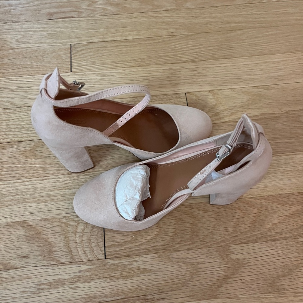 New ASOS heels!!